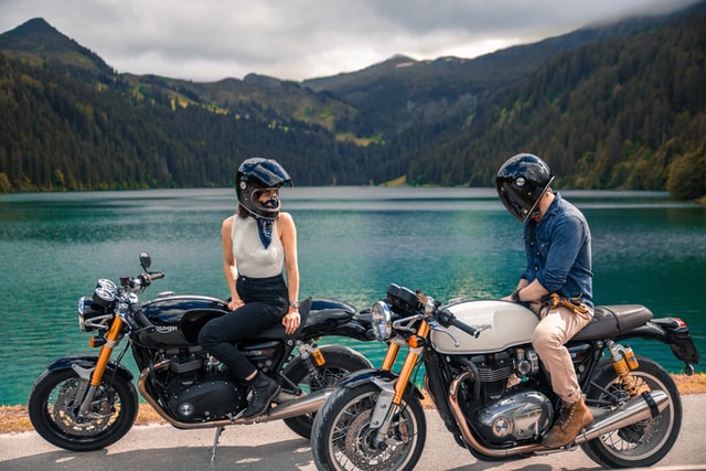 Les meilleurs Cache cou et Tour de cou moto